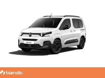 Imagen de CITROEN Berlingo BlueHDi S&S Talla XL Max 130