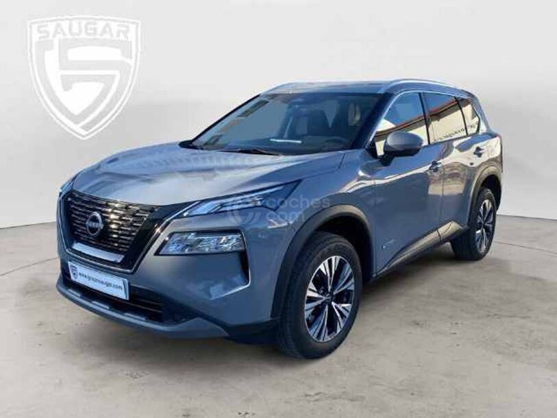 Foto del NISSAN X-Trail 1.5 VC Turbo MHEV N-Connecta XTronic 4x2 7pl.