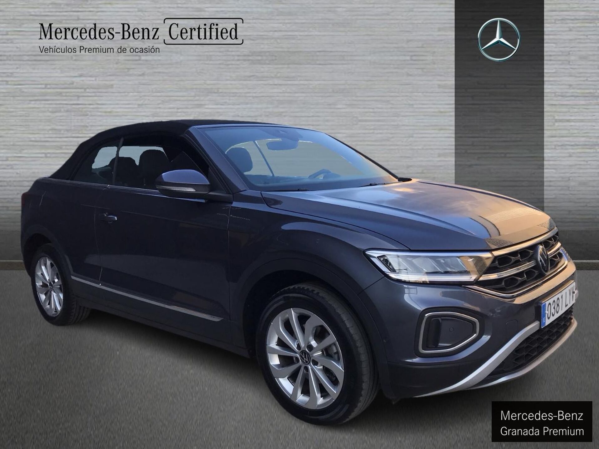 Imagen 3 de VOLKSWAGEN T-Roc