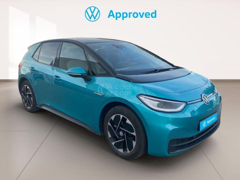 Foto del VOLKSWAGEN ID5 ID.5 Pro Performance