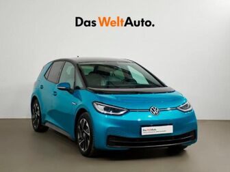 Imagen de VOLKSWAGEN ID3 ID.3 Pro Performance 150kW