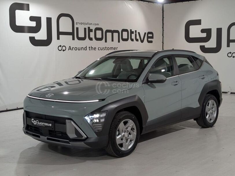 Foto del HYUNDAI Kona 1.0 TGDI Flexx 4x2