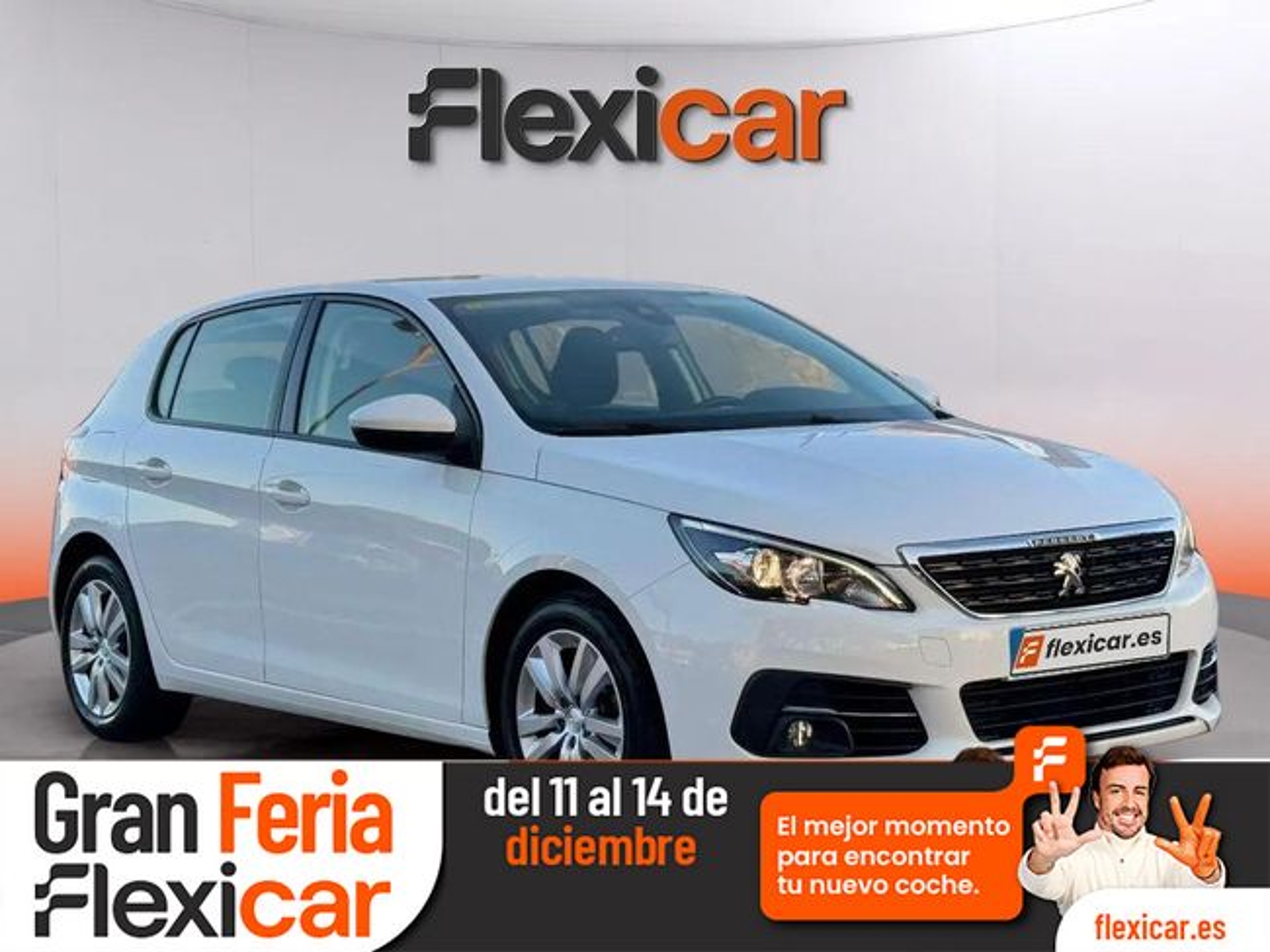 Imagen de PEUGEOT 308