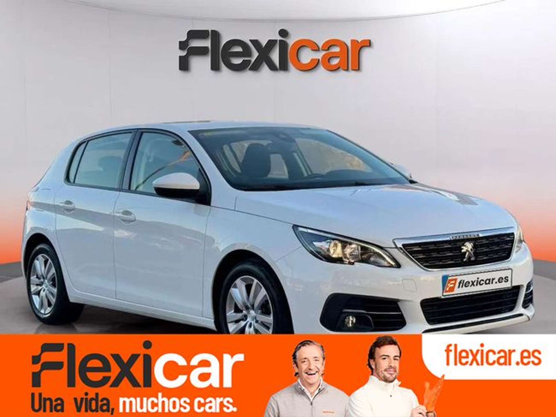 Imagen de PEUGEOT 308