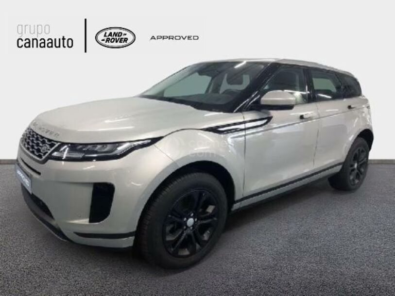 Foto del LAND ROVER Range Rover Evoque 2.0eD4 SE 2WD 150