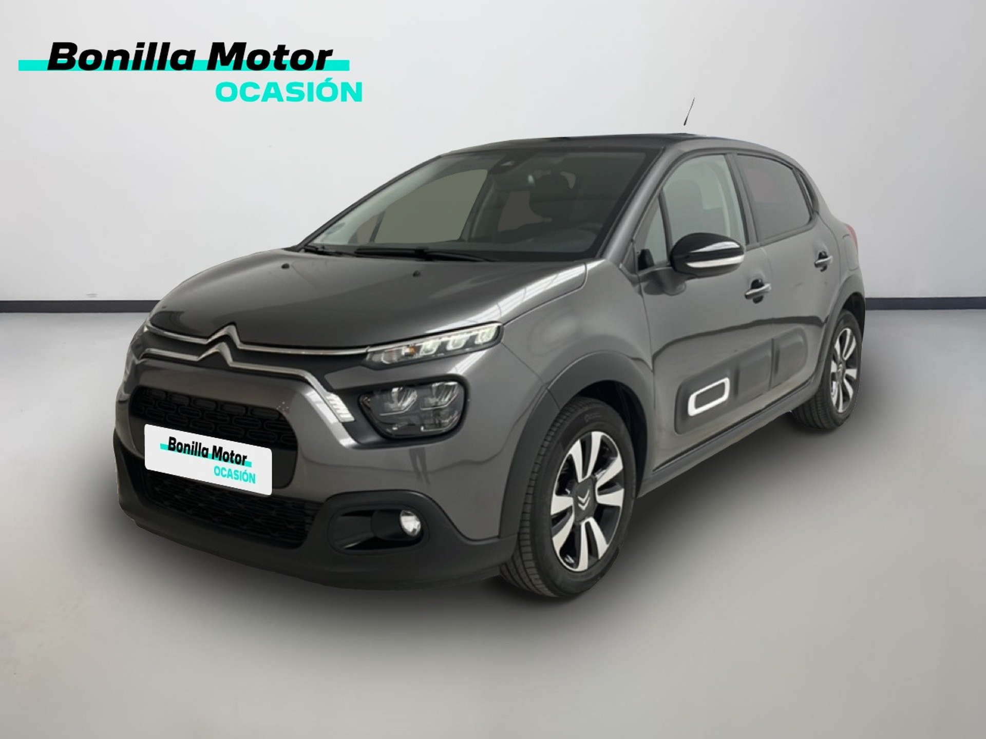 Imagen de CITROEN C3