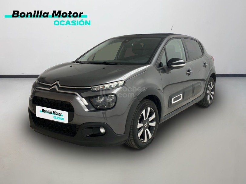 Foto del CITROEN C3 1.2 PureTech S&S Max EAT6 110