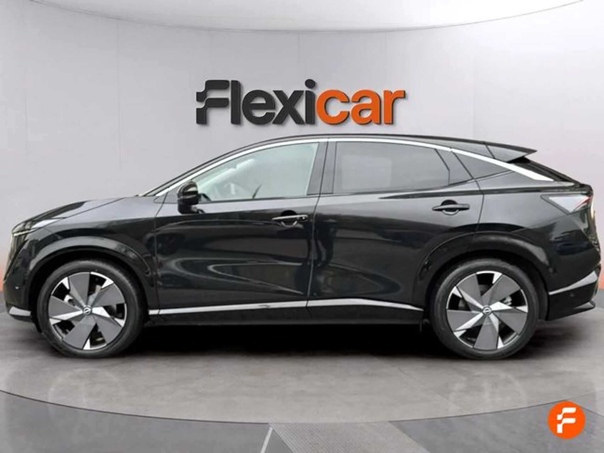 Imagen 2 de NISSAN Ariya