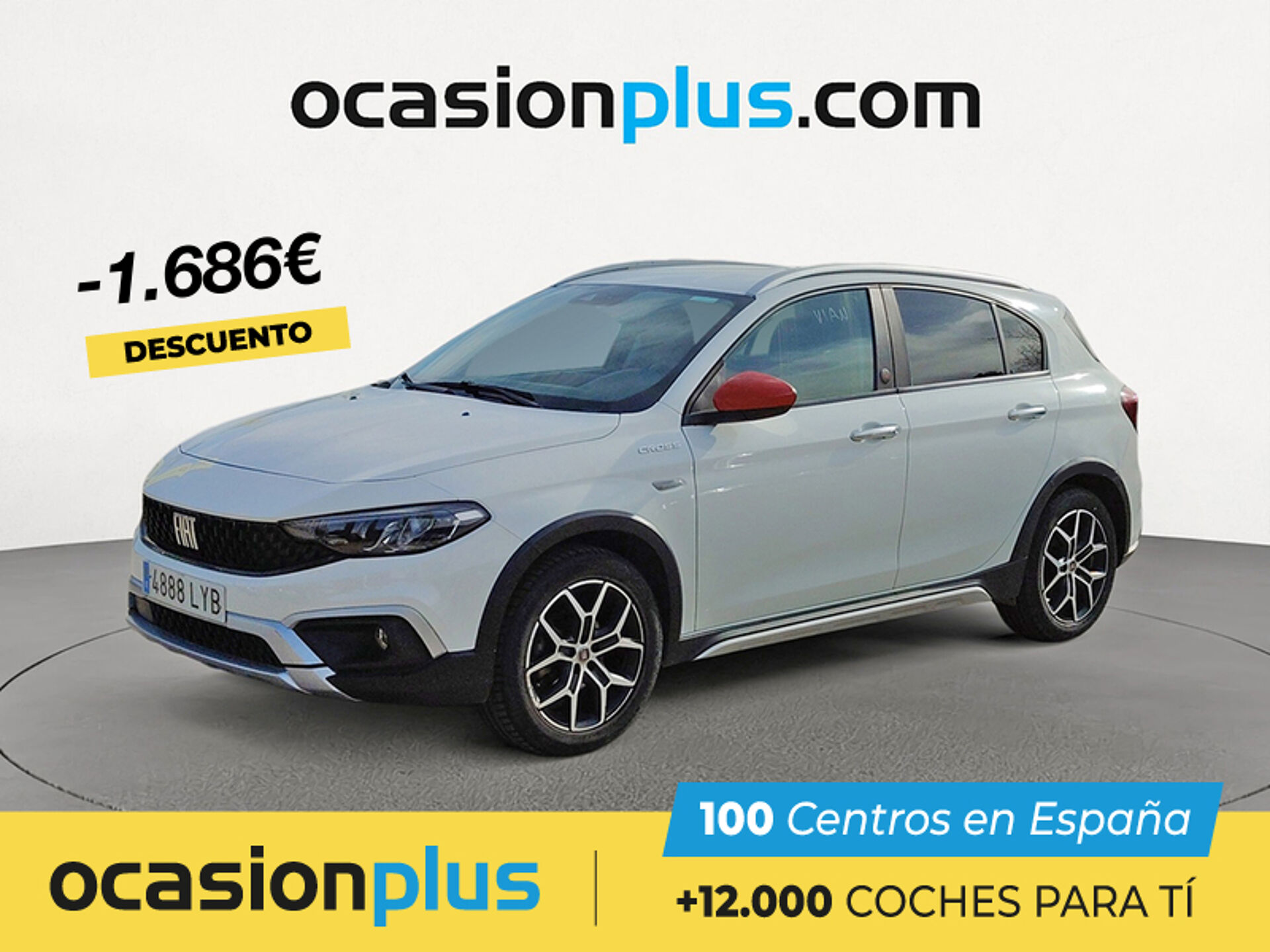 Imagen de FIAT Tipo