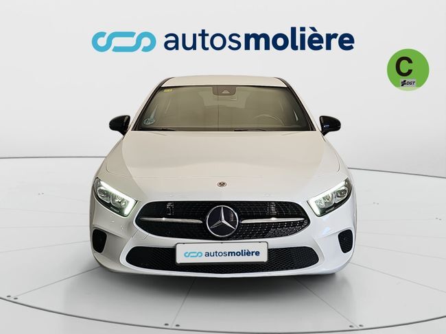 Foto del MERCEDES Clase A A 180d 7G-DCT