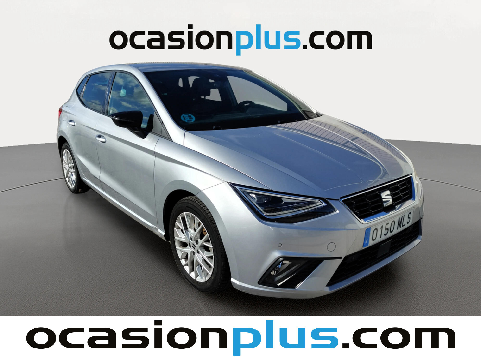 Foto del SEAT Ibiza 1.0 TSI S&S FR 110