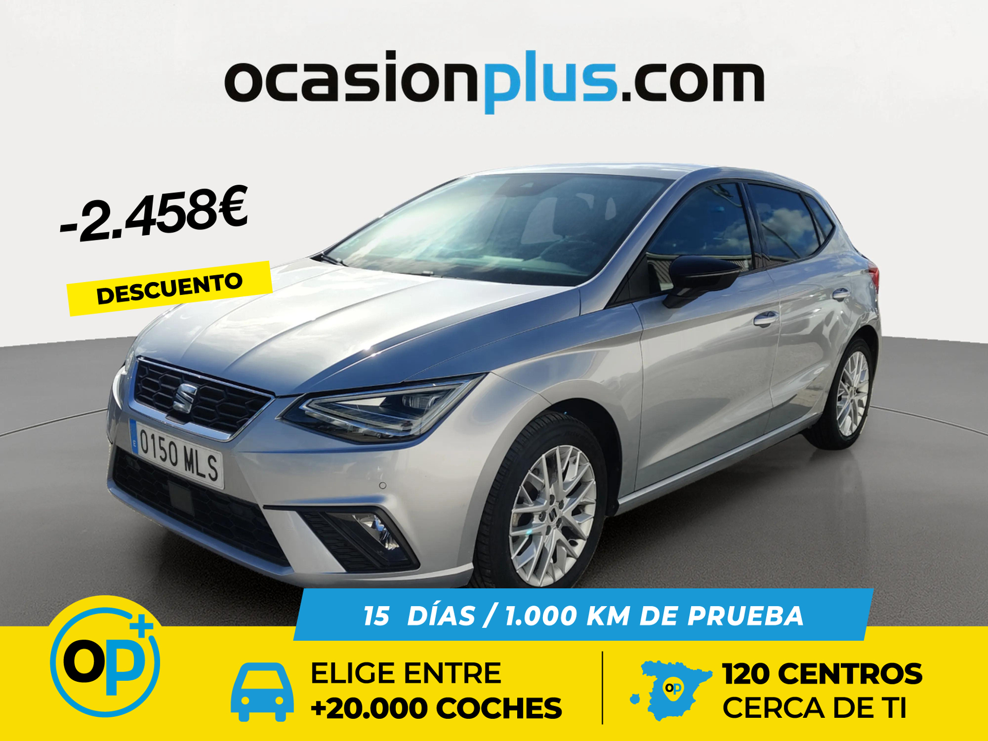 Imagen de SEAT Ibiza