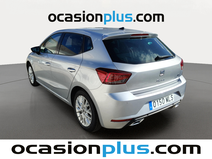 Foto del SEAT Ibiza 1.0 TSI S&S FR 110
