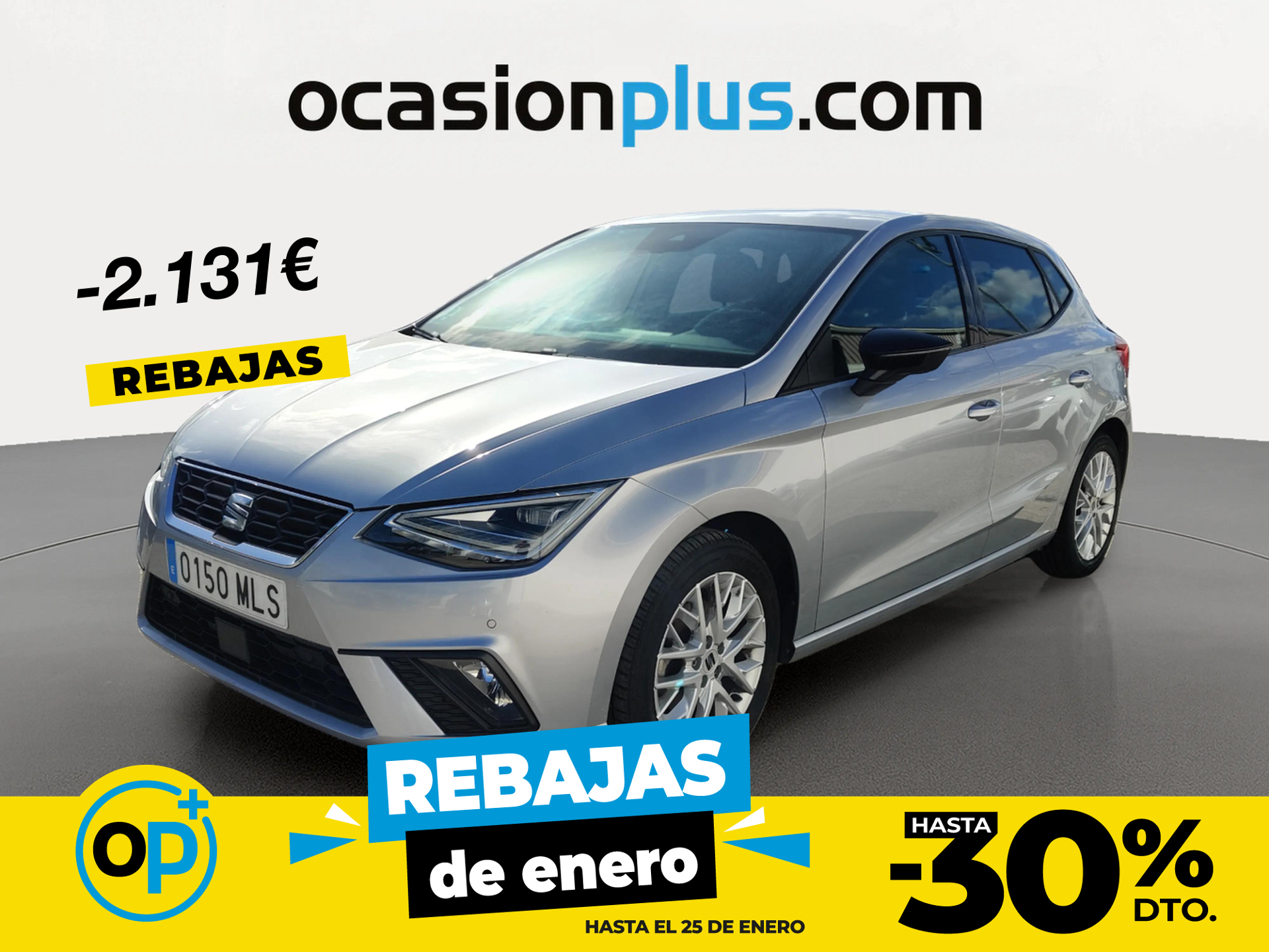 Imagen de SEAT Ibiza