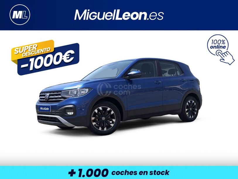 Foto del VOLKSWAGEN T-Cross 1.0 TSI Advance