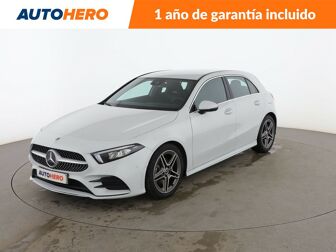 Imagen de MERCEDES Clase A A 180d 7G-DCT