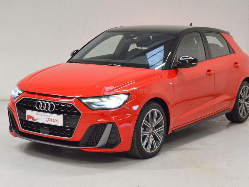 Foto del AUDI A1 Sportback 30 TFSI S line S tronic