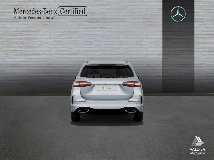 Foto del MERCEDES Clase B B 250e