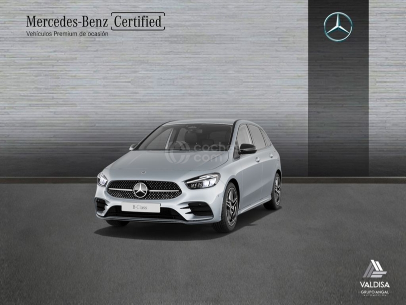 Foto del MERCEDES Clase B B 250e