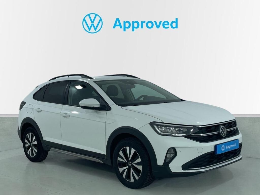 Foto del VOLKSWAGEN Taigo 1.0 TSI Life 81kW