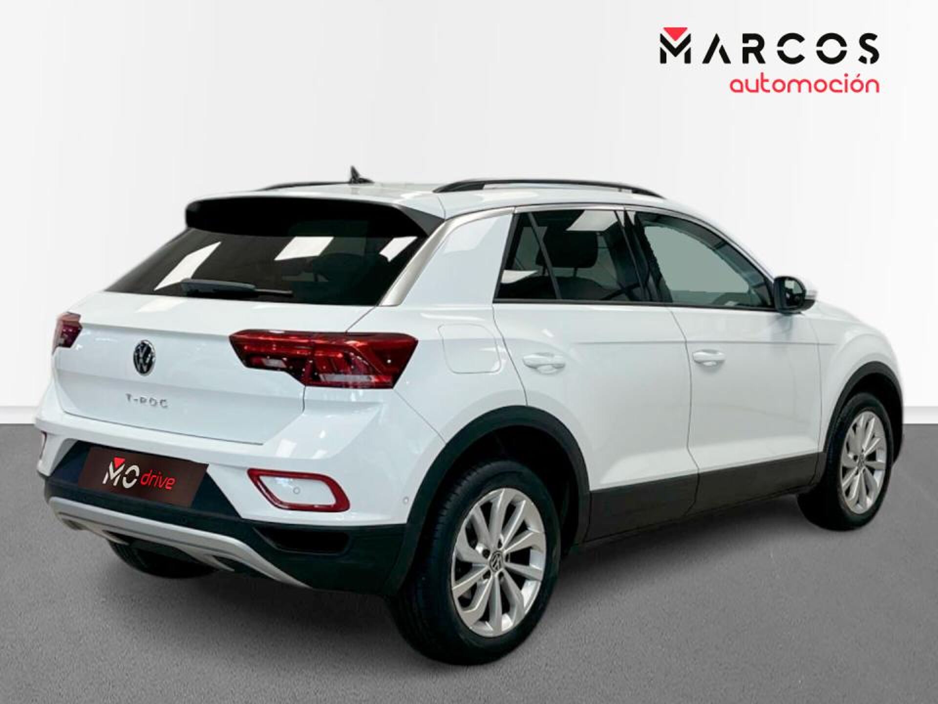 Imagen 3 de VOLKSWAGEN T-Roc