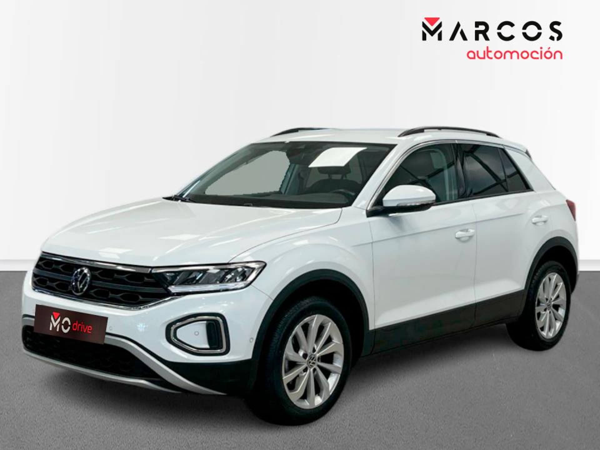 Imagen de VOLKSWAGEN T-Roc