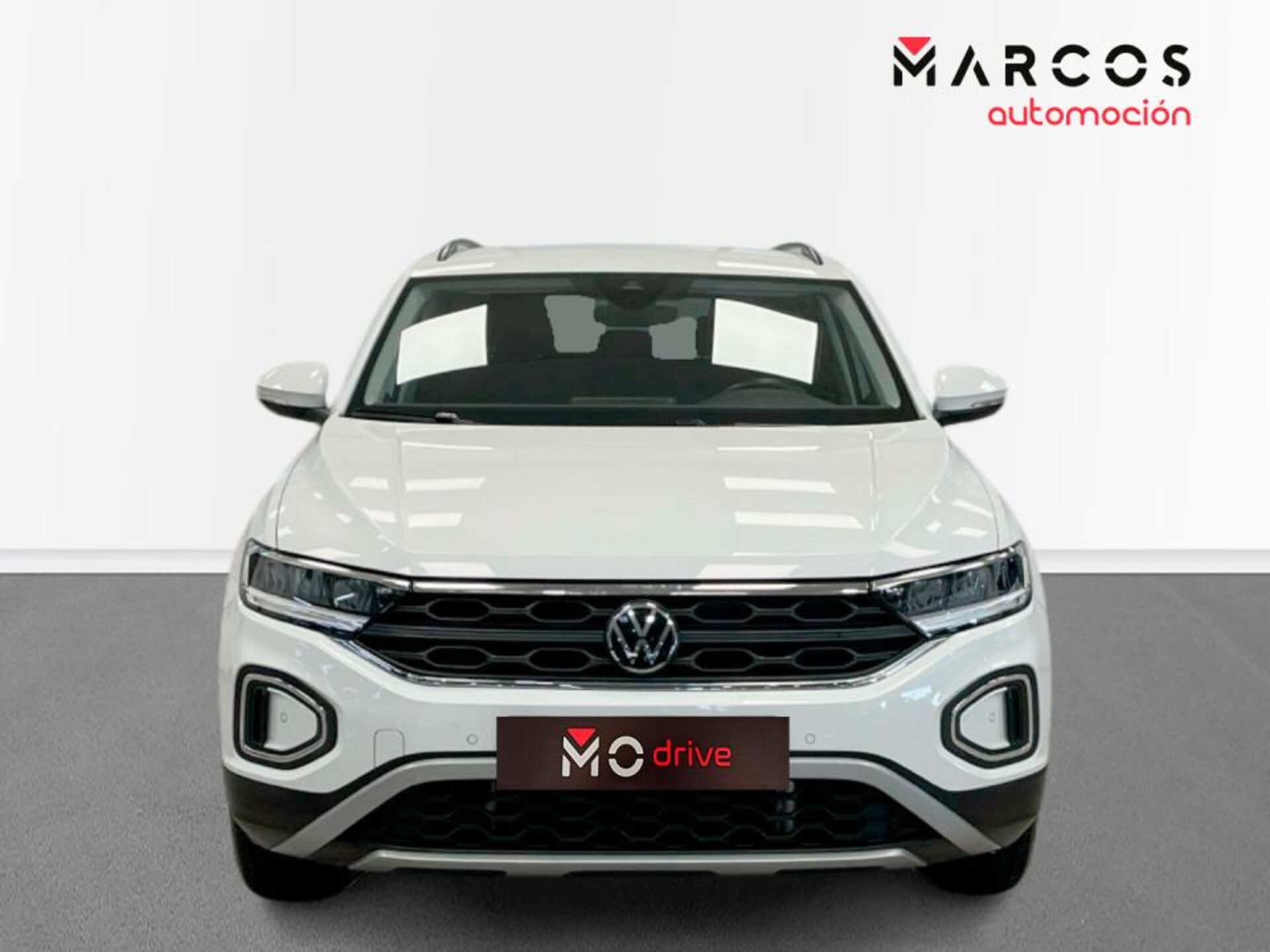 Imagen 2 de VOLKSWAGEN T-Roc