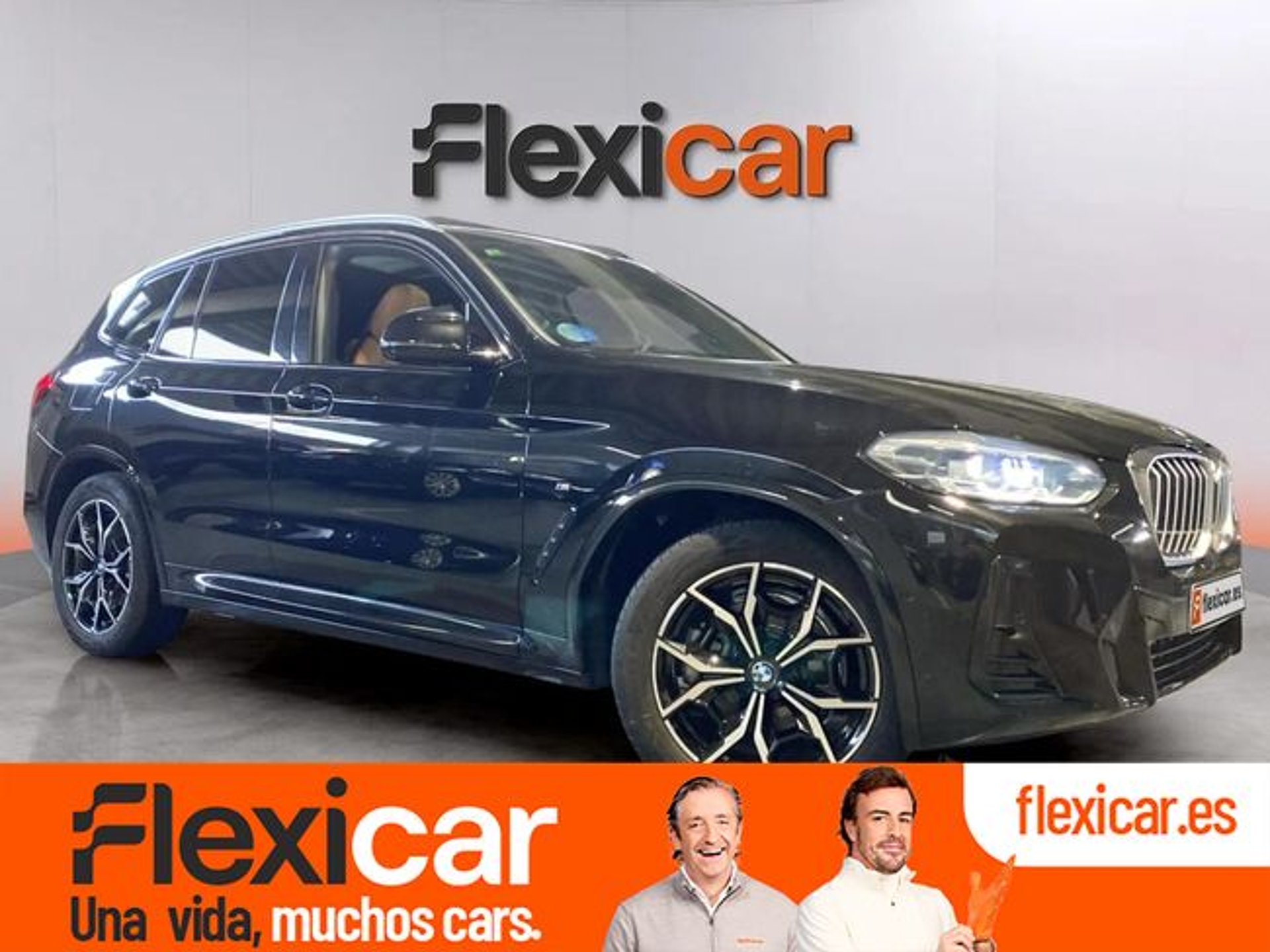 Imagen de BMW X3