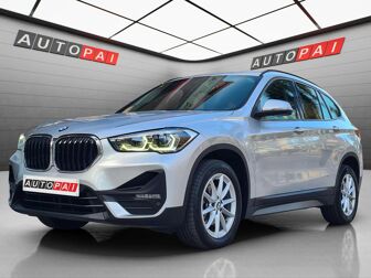 Imagen de BMW X1 sDrive 16dA Business