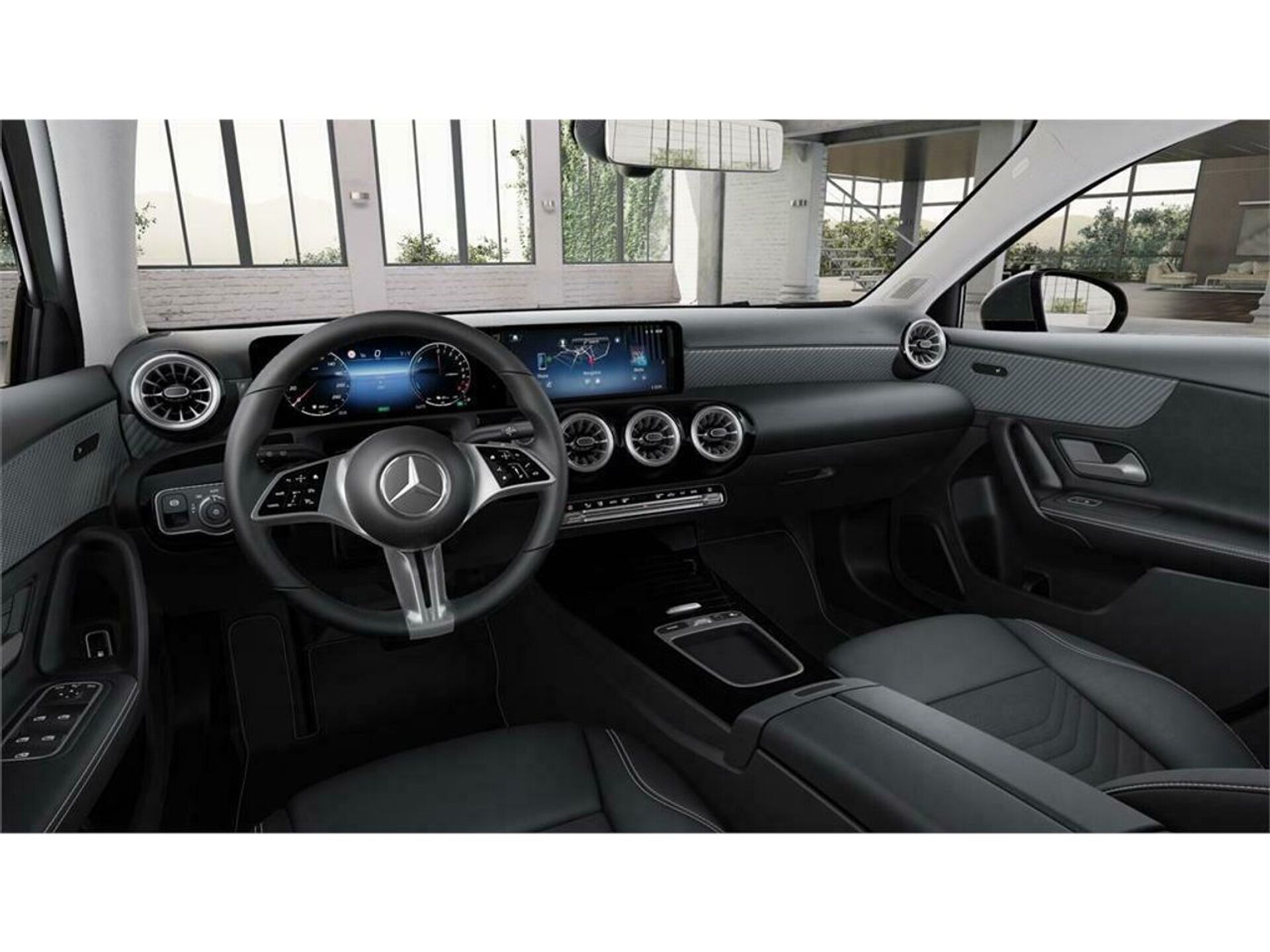 Imagen 3 de MERCEDES Clase A