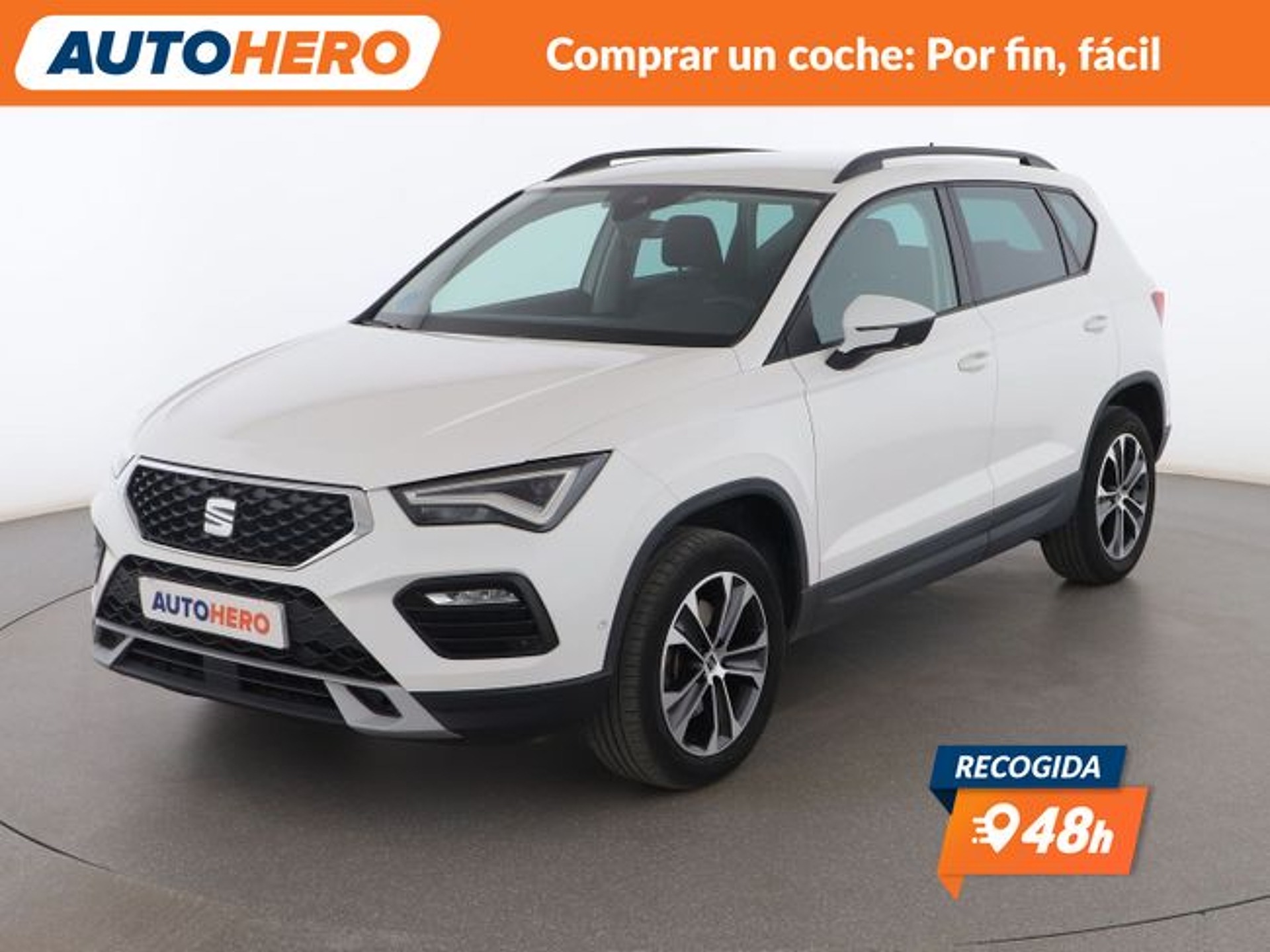 Imagen de SEAT Ateca