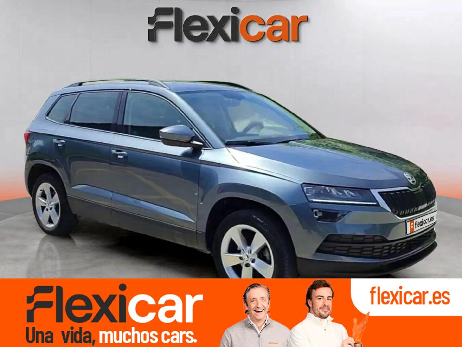 Imagen de SKODA Karoq
