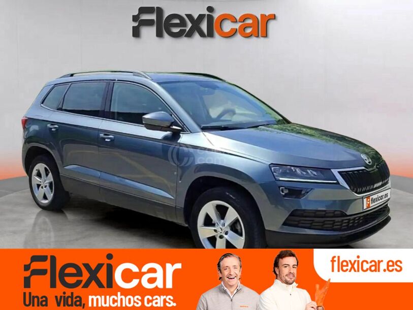 Foto del SKODA Karoq 2.0TDI Adblue Ambition 85kW DSG