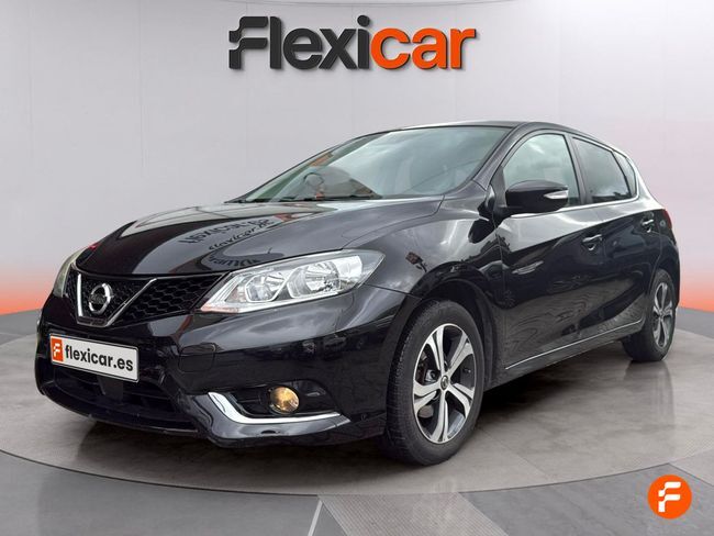 Foto del NISSAN Pulsar 1.5 dCi Acenta