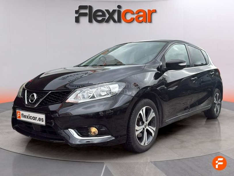 Foto del NISSAN Pulsar 1.5 dCi Acenta