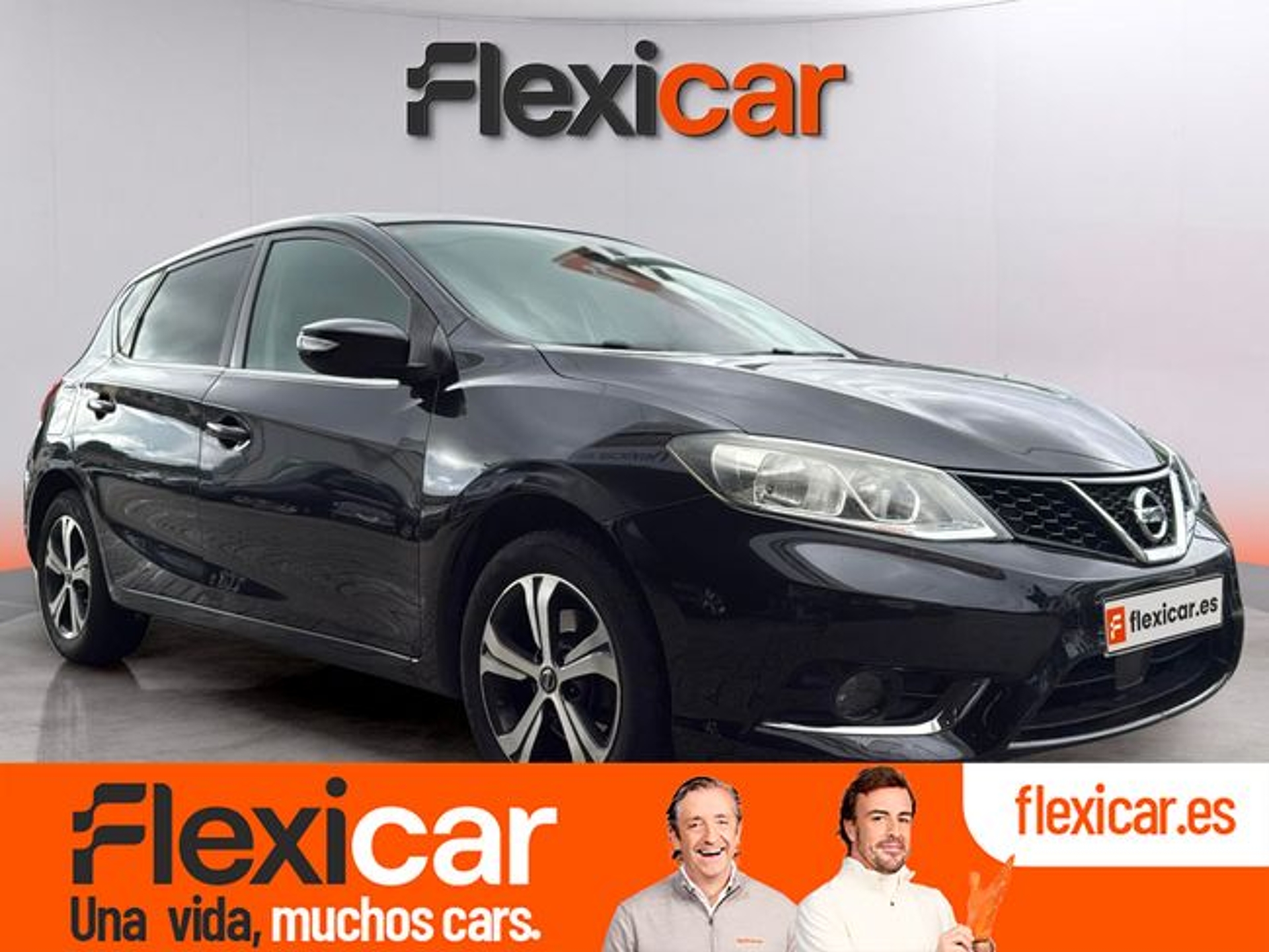 Imagen de NISSAN Pulsar