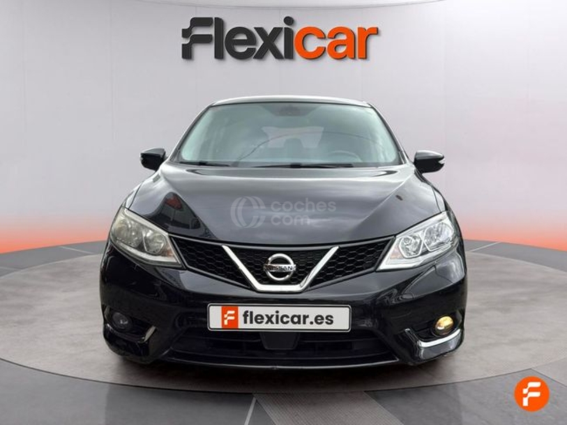 Foto del NISSAN Pulsar 1.5 dCi Acenta