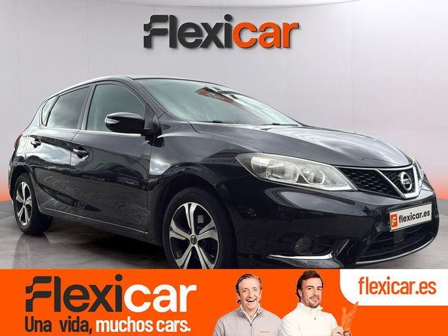 Foto del NISSAN Pulsar 1.5 dCi Acenta