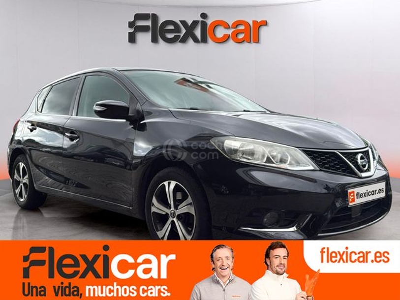 Foto del NISSAN Pulsar 1.5 dCi Acenta