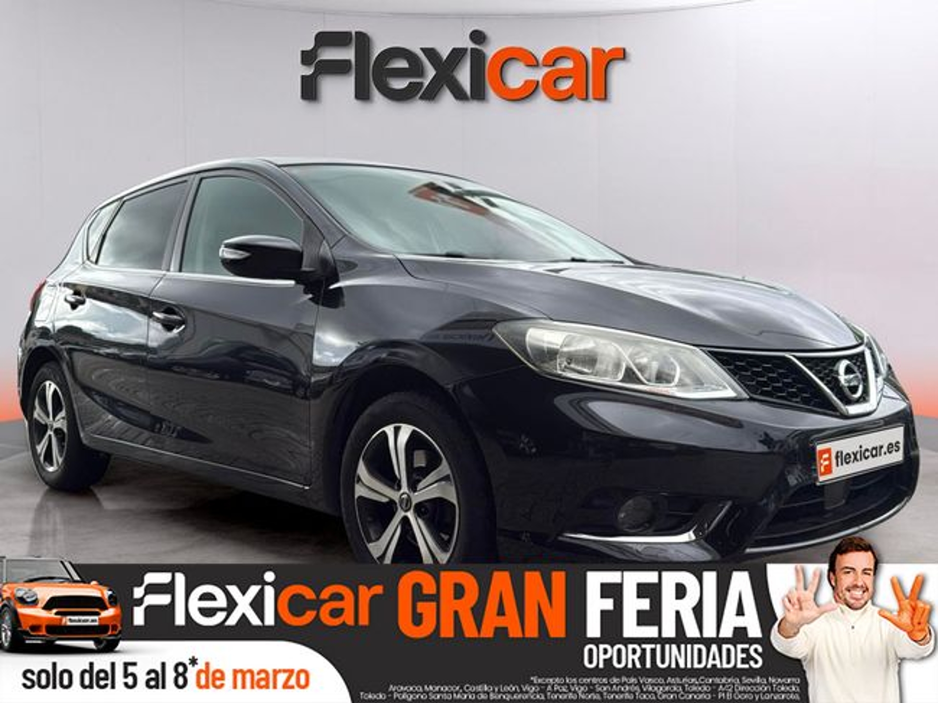 Imagen de NISSAN Pulsar