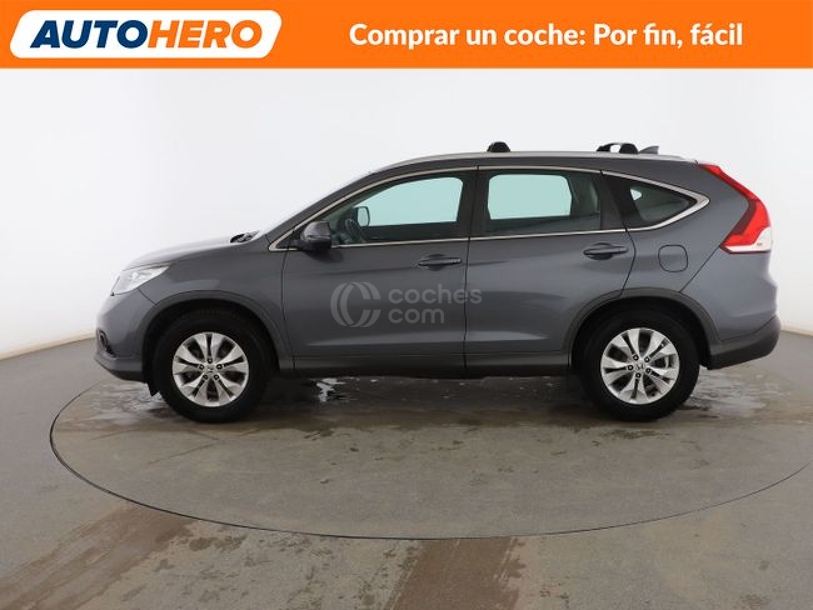 Foto del HONDA CR-V 1.6i-DTEC Elegance 4x2