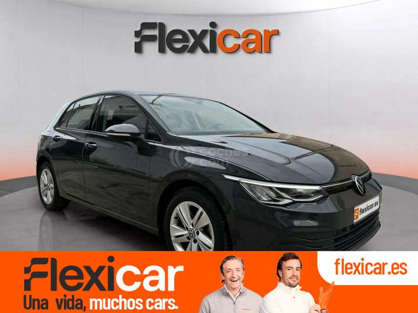 Foto del VOLKSWAGEN Golf 1.0 TSI 81kW