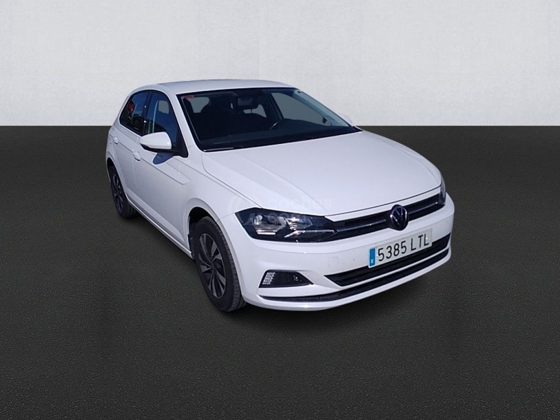 Foto del VOLKSWAGEN Polo 1.0 TSI Advance 70kW
