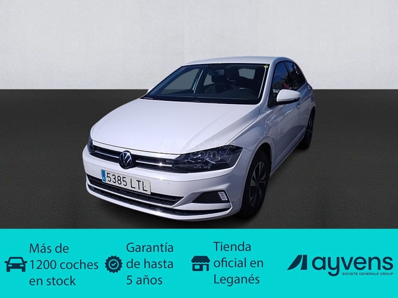 Foto del VOLKSWAGEN Polo 1.0 TSI Advance 70kW