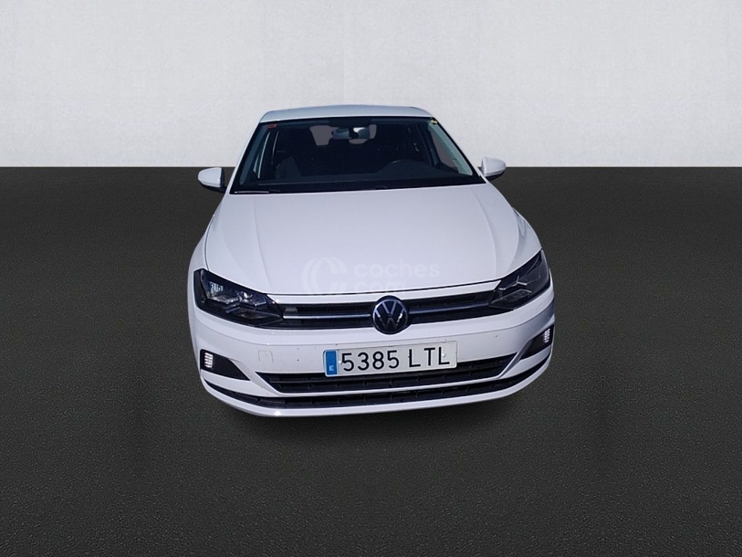 Foto del VOLKSWAGEN Polo 1.0 TSI Advance 70kW