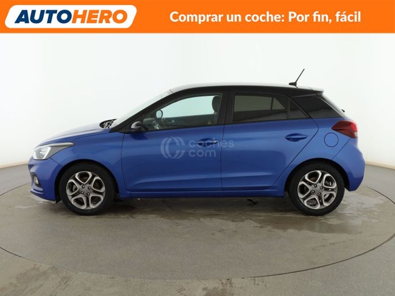 Foto del HYUNDAI i20 1.0 TGDI Essence LX 100