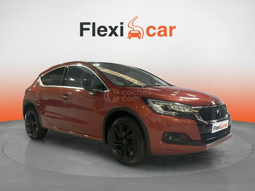 Foto del DS DS4 Crossback DS 4 Crossback 1.2 PureTech S&S Style