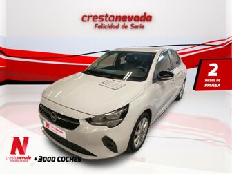 Imagen de OPEL Corsa 1.2T XHL S/S Edition 100