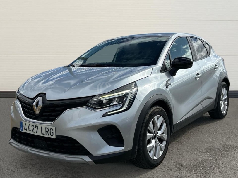 Foto del RENAULT Captur TCe Intens 67kW