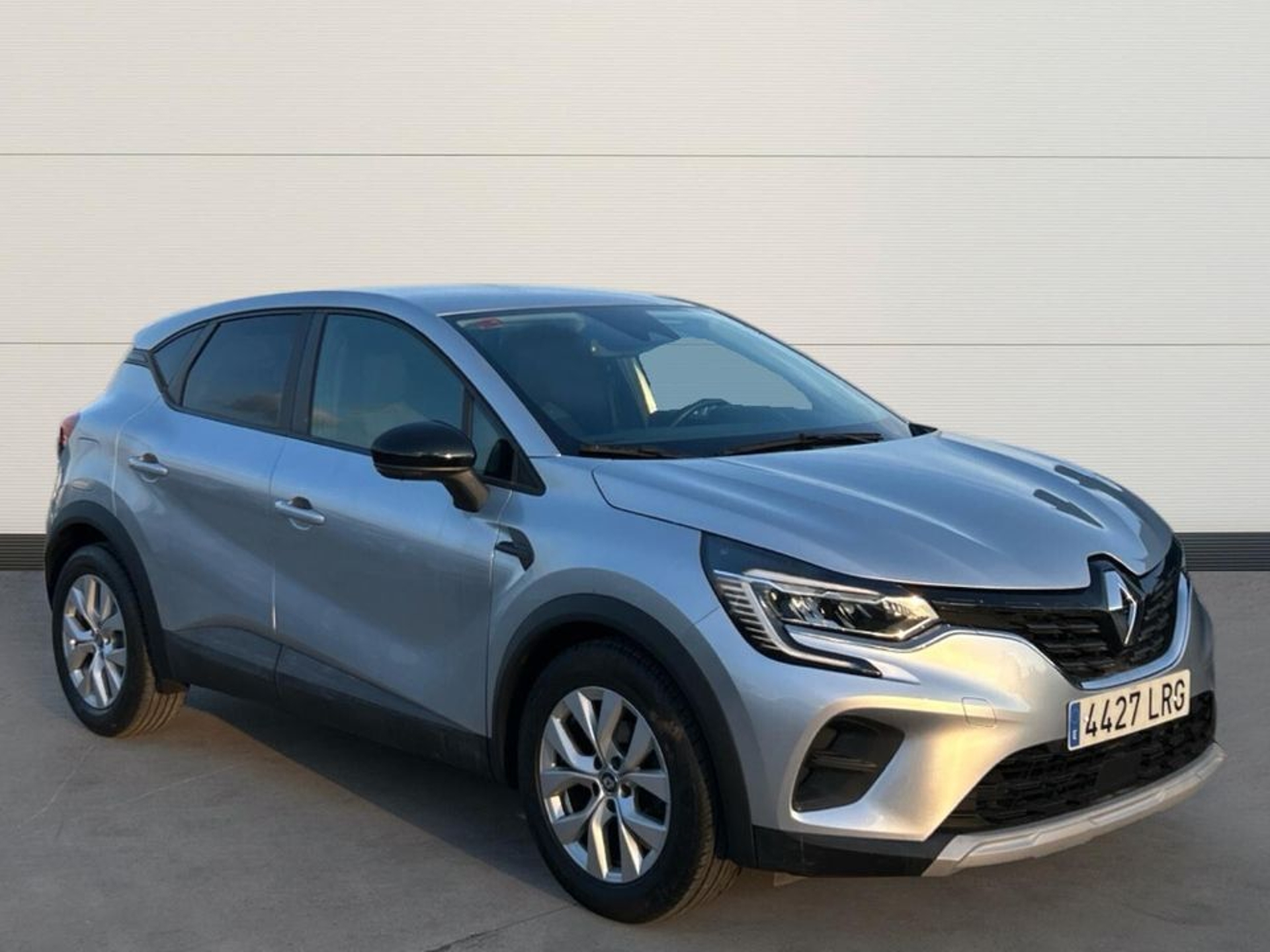Imagen de RENAULT Captur